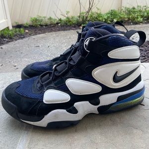 Nike Air Max Sneakers